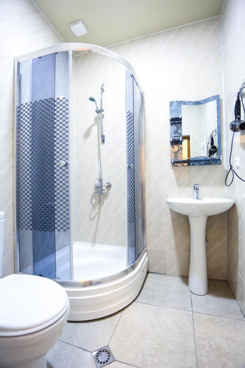 Canyon Hotel Khidi Екстер'єр фото