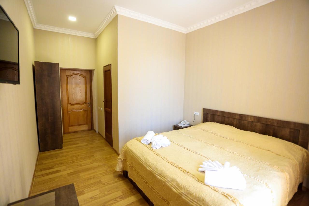 Canyon Hotel Khidi Екстер'єр фото