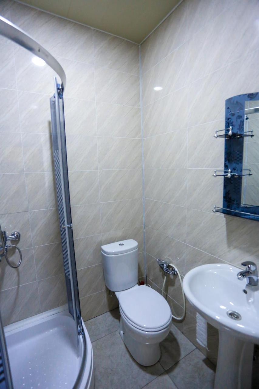 Canyon Hotel Khidi Екстер'єр фото